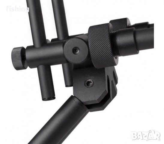 Промо Шаранска стойка Faith VX1 Rod Pod 3 Rods, снимка 2 - Екипировка - 26169186
