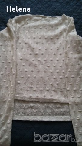 Дамска блуза Pause, снимка 3 - Блузи с дълъг ръкав и пуловери - 21140182