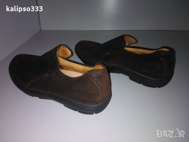 Clarks оригинални обувки, снимка 3 - Ежедневни обувки - 24100667