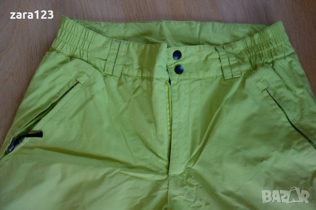 дамски ски панталон Etirel - XL, снимка 2 - Спортни екипи - 23961521