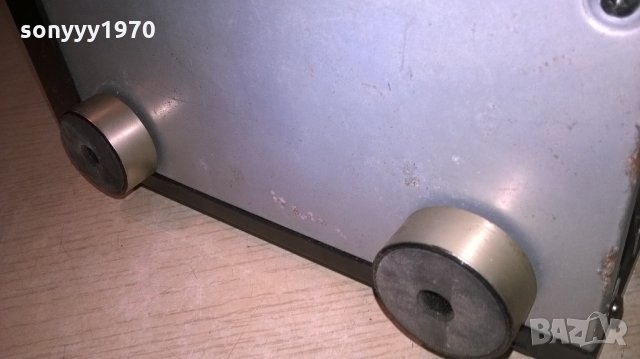 akai at-a335 stereo tuner-внос швеицария, снимка 16 - Ресийвъри, усилватели, смесителни пултове - 21820148