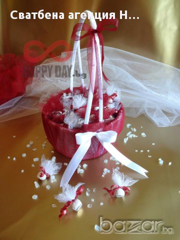 Кошница за късмети Прима, снимка 3 - Кетъринг - 14812429