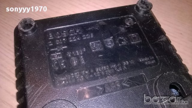 Bosch-зарядно за уреди на марката-внос швеицария, снимка 10 - Други инструменти - 16740414