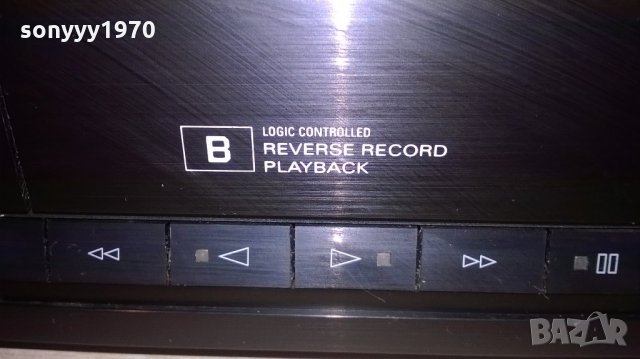 grundig ccf 5500 deck-внос швеицария, снимка 12 - Декове - 22144490