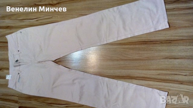 Дамски панталони, снимка 4 - Къси панталони и бермуди - 23854383