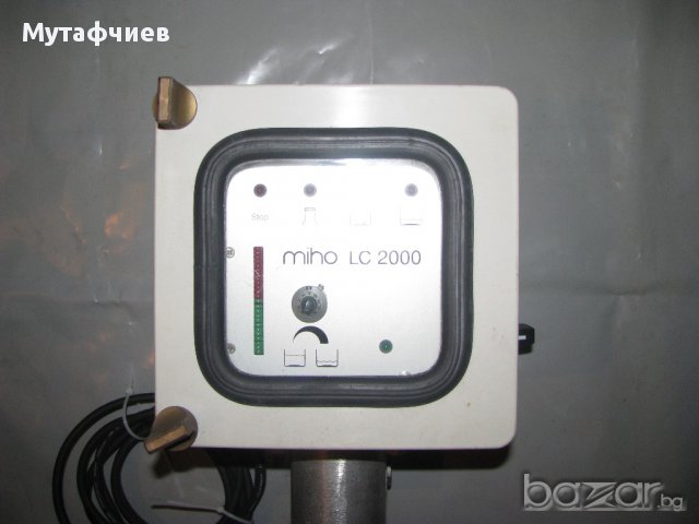  Miho LC 2000, снимка 1 - Други машини и части - 17446525