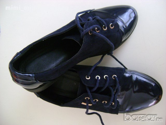 обувки, снимка 9 - Дамски ежедневни обувки - 15890807