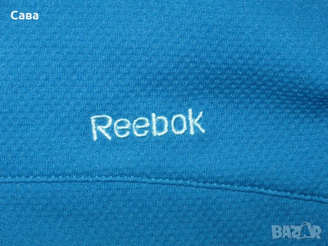 Спортно горнище REEBOK   дамско,2ХЛ, снимка 3 - Спортни екипи - 21701938