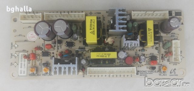 Samsung PS42E7SX за части , снимка 11 - Части и Платки - 17477737