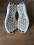 Nike Free RN black/anthracite/metallic silver - страхотни дамски маратонки, снимка 11