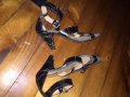 Дамски сандали Daris, снимка 4