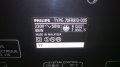 philips receiver+philips deck+philips cd-като нови уреди-swiss, снимка 15