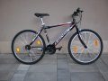 Продавам колела внос от Германия  спортен велосипед PROBIKE SPORT 26, снимка 1 - Велосипеди - 23935611