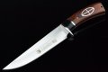 Ловен нож с фиксирано острие COLUMBIA G02, снимка 4