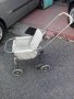 Ретро бебешка количка, снимка 1 - Детски колички - 22056181