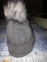 шапки,ръкавици-естествен косъм,кожа, снимка 1