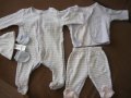 Страхотен комплект MOTHERCARE в 6 части - размер 0-3 месеца , снимка 4