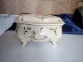 барокова кутийка, снимка 1 - Антикварни и старинни предмети - 22455150