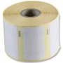 Лента за Dymo 11354 - Label Compatible with Dymo 11354 57x32mm  1000 Stickers Per Roll2