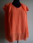 COS дамска блуза оранжева размер 36 С