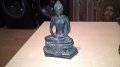 Буда-ретро колекция-20х14х9см-внос швеицария, снимка 4