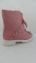 Дамски обувки Lever-Pink, снимка 3