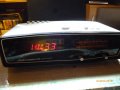 Astrosound Electronic 2 - radio clock alarm 71 vintage - финал, снимка 1