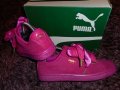 Puma Suede Heart Satin Wmns, снимка 6