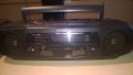 sony cfs-w318l-stereo cassette corder-внос швеицария, снимка 7