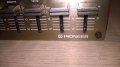 Pioneer car ampli+equalizer-ретро-внос швеицария, снимка 12