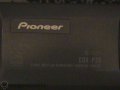 C D ченджър Pioneer, снимка 4
