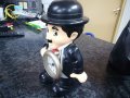 Часовник Charlie Chaplin, снимка 5