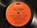 Грамофона плоча Ела Фицджералд, Ella Fitzgerald - Incomparable  - изд. 1980 г., снимка 7