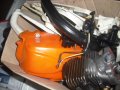 	STIHL MS 291   на части, снимка 15