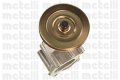 Водна помпа Metelli / Метели 24-0451 за Fiat / Фиат, снимка 5