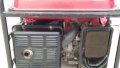 Бензинов монофазен агрегат за ток Honda 2800W, снимка 4