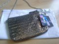 Чанта Britney Spears Radiance Clutch Evening Bag, оригинал, снимка 1