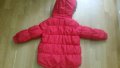 Зимно яке  Minoti 3-4 години, снимка 2