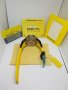 Invicta Venom - Yellow | Инвикта Веном - жълта каишка / чисто нов часовник / 100% оригинален, снимка 11