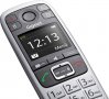 Gigaset E560 HX DECT слушалка Platinum, снимка 2