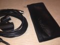 shure-30лв-кожен калъф+45лв-кабел+20лв-стоика за микрофон, снимка 6