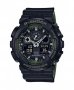 НОВ CASIO G-SHOCK GA-100L-1A КАСИО GA-100L, снимка 1 - Мъжки - 17615103