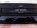 JVC HR-J52MS VHS.видео, снимка 6
