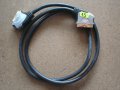Немски висококачествен SCART кабел 1.5м, снимка 1 - Части и Платки - 17781748