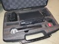 shure sm58-САМО ПРИЕМНИК С КУФАР, снимка 7