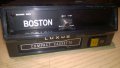 boston luxus-compact cassette-внос швеицария, снимка 1 - Други инструменти - 10502172