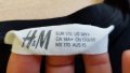 H&M тениска с пайети 100% памук, снимка 5