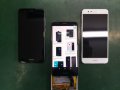 Дисплей за Huawei P10 Lite P10Lite WAS-LX2 WAS-LX1A WAS-L03T WAS-LX3 LCD Display Touch Digitizer, снимка 5