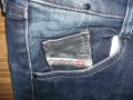 Къси дънки DIESEL    дамски,М, снимка 7