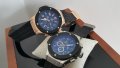 Hublot Модел Gold BIG BANG мъжки стилен часовник, снимка 13